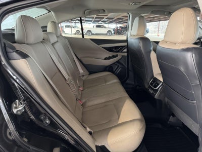 2022 Subaru Legacy Limited