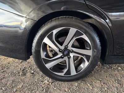 2022 Subaru Legacy Limited