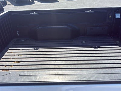2017 Toyota Tacoma SR5 V6