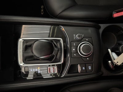 2020 Mazda Mazda Cx-5 Touring