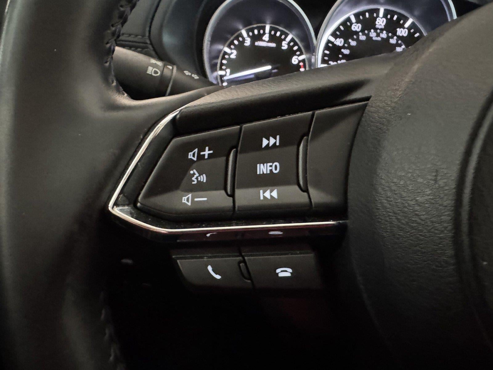 2020 Mazda Mazda Cx-5 Touring