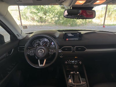 2020 Mazda Mazda Cx-5 Touring