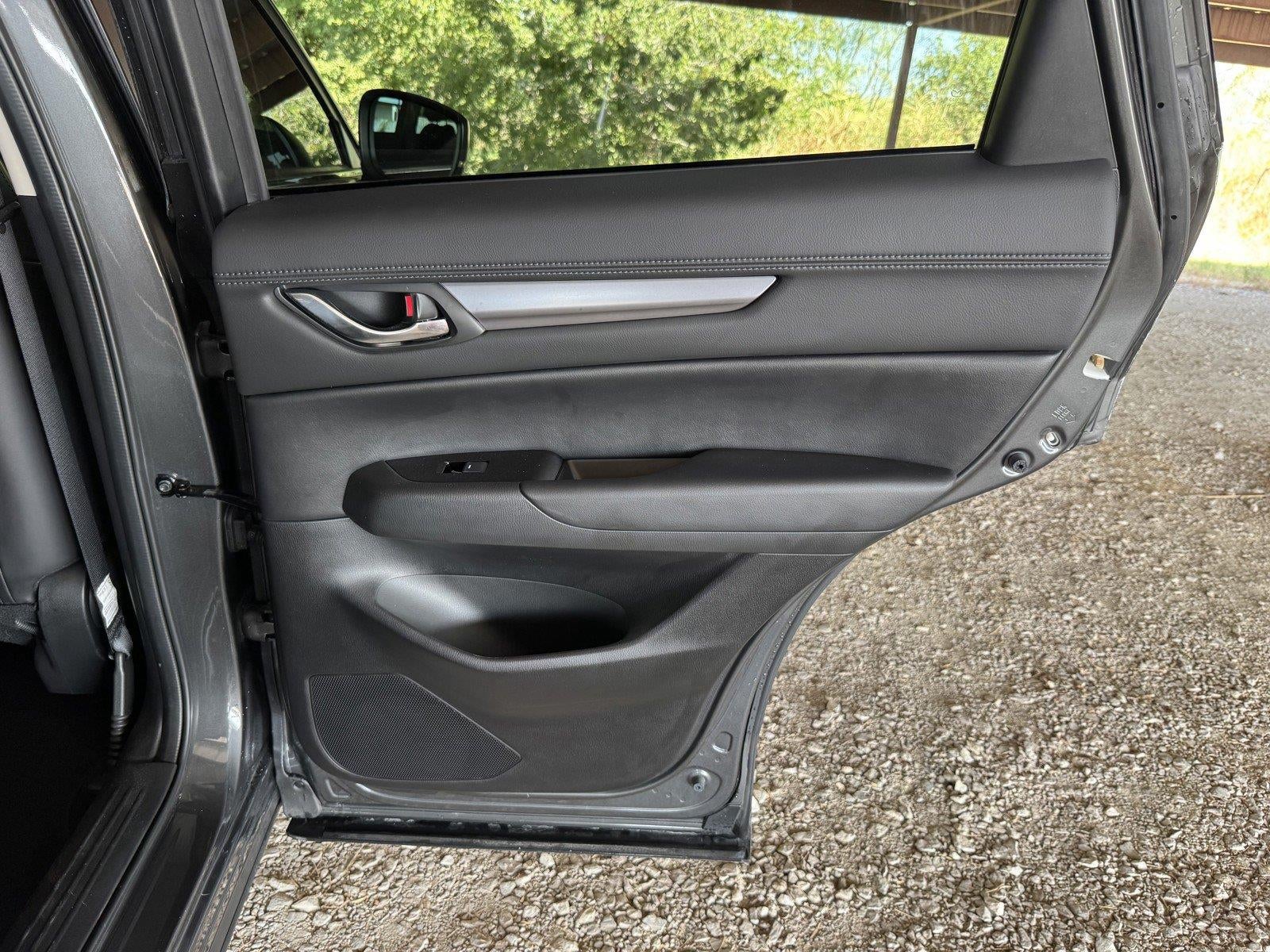 2020 Mazda Mazda Cx-5 Touring