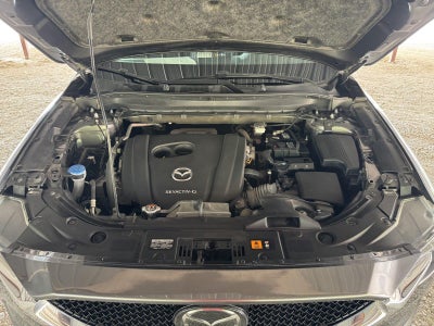 2020 Mazda Mazda Cx-5 Touring