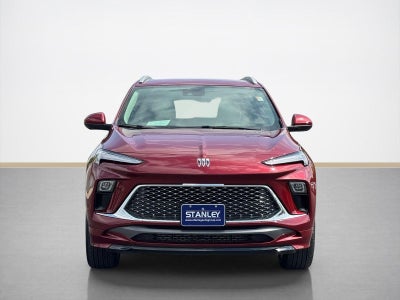 2024 Buick Encore GX Avenir