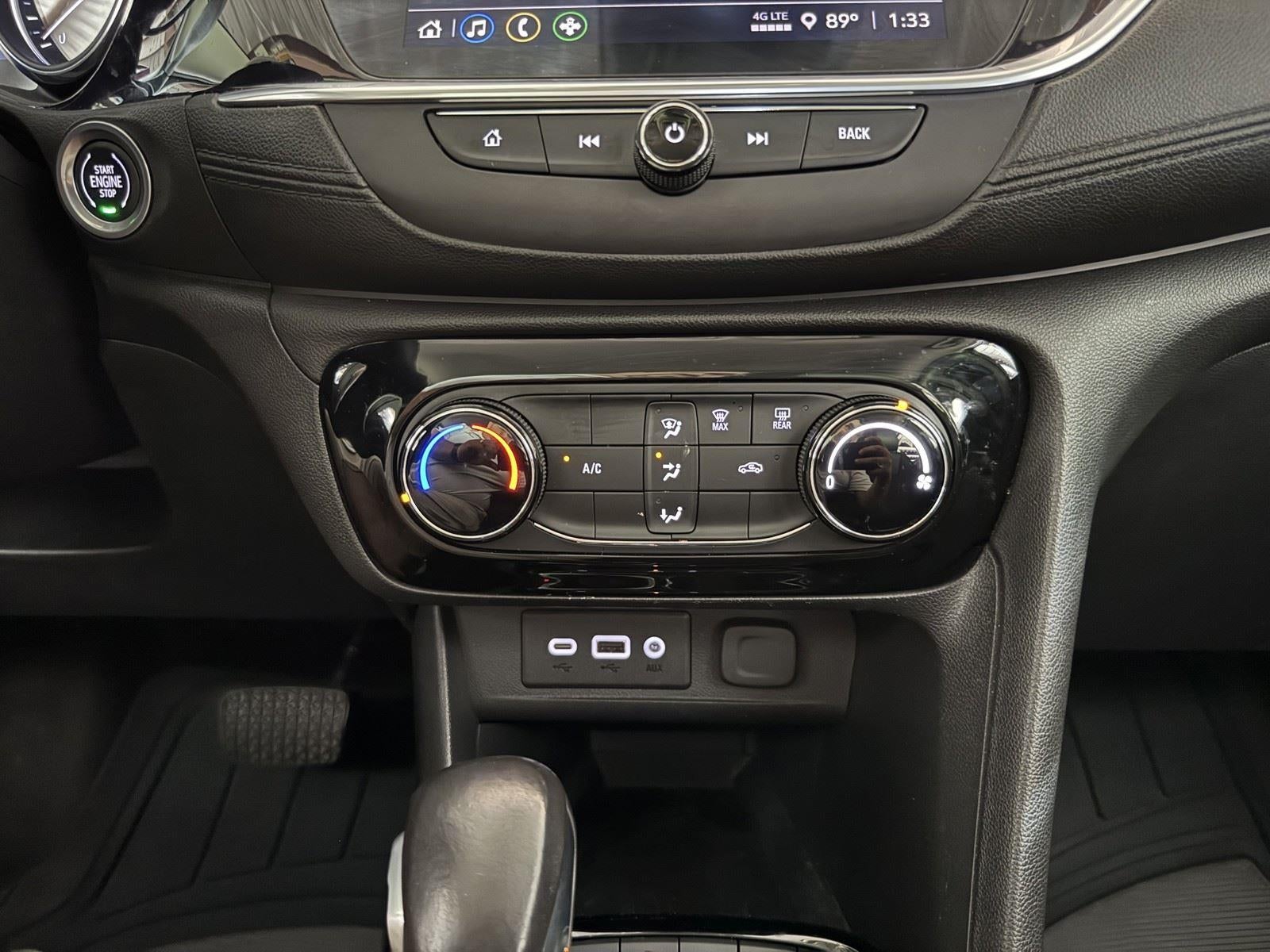 2020 Buick Encore GX Preferred