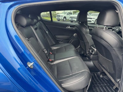 2020 Kia Stinger GT1