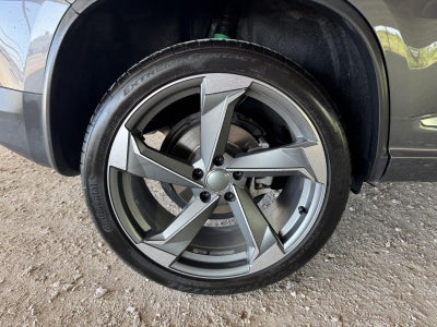 2014 Volkswagen Tiguan R-Line