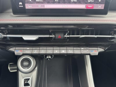 2024 Dodge Hornet R/T