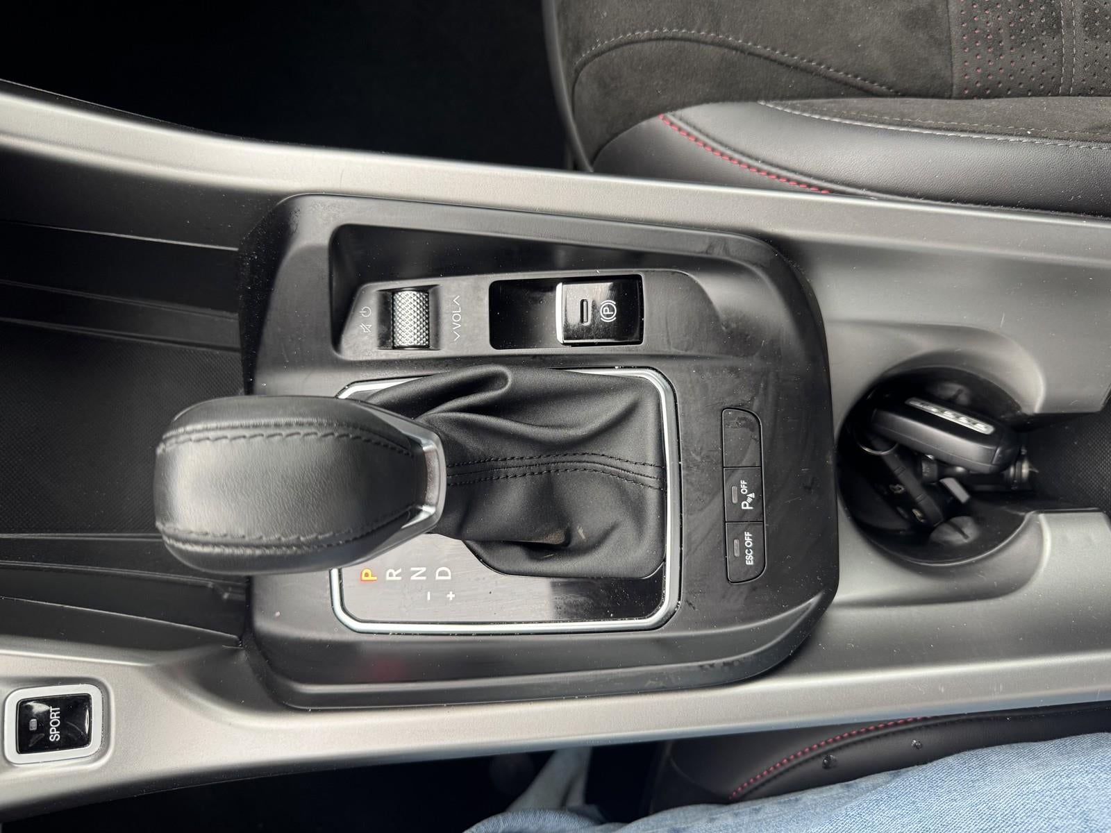 2024 Dodge Hornet R/T