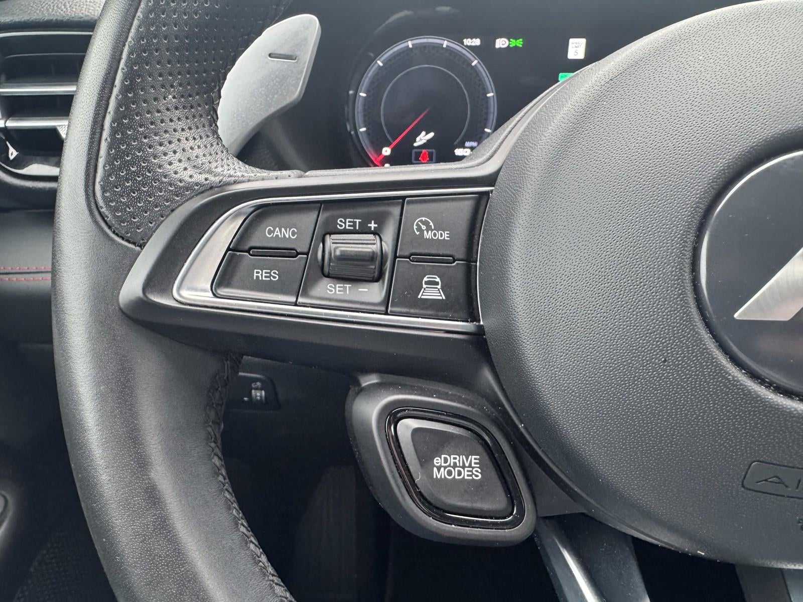 2024 Dodge Hornet R/T