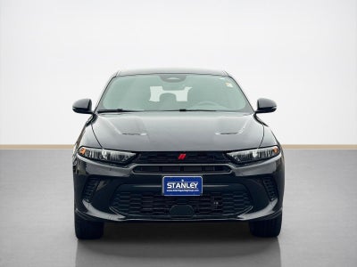 2024 Dodge Hornet R/T