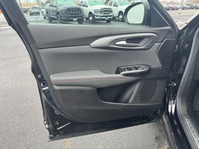 2024 Dodge Hornet R/T