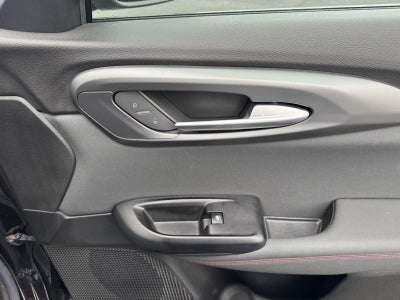 2024 Dodge Hornet R/T