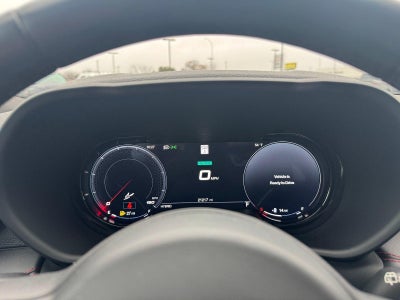 2024 Dodge Hornet R/T