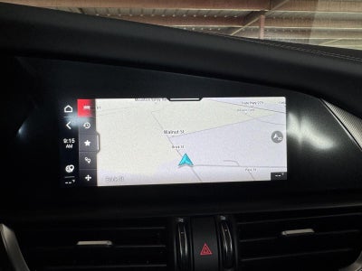 2024 Alfa Romeo Giulia Veloce