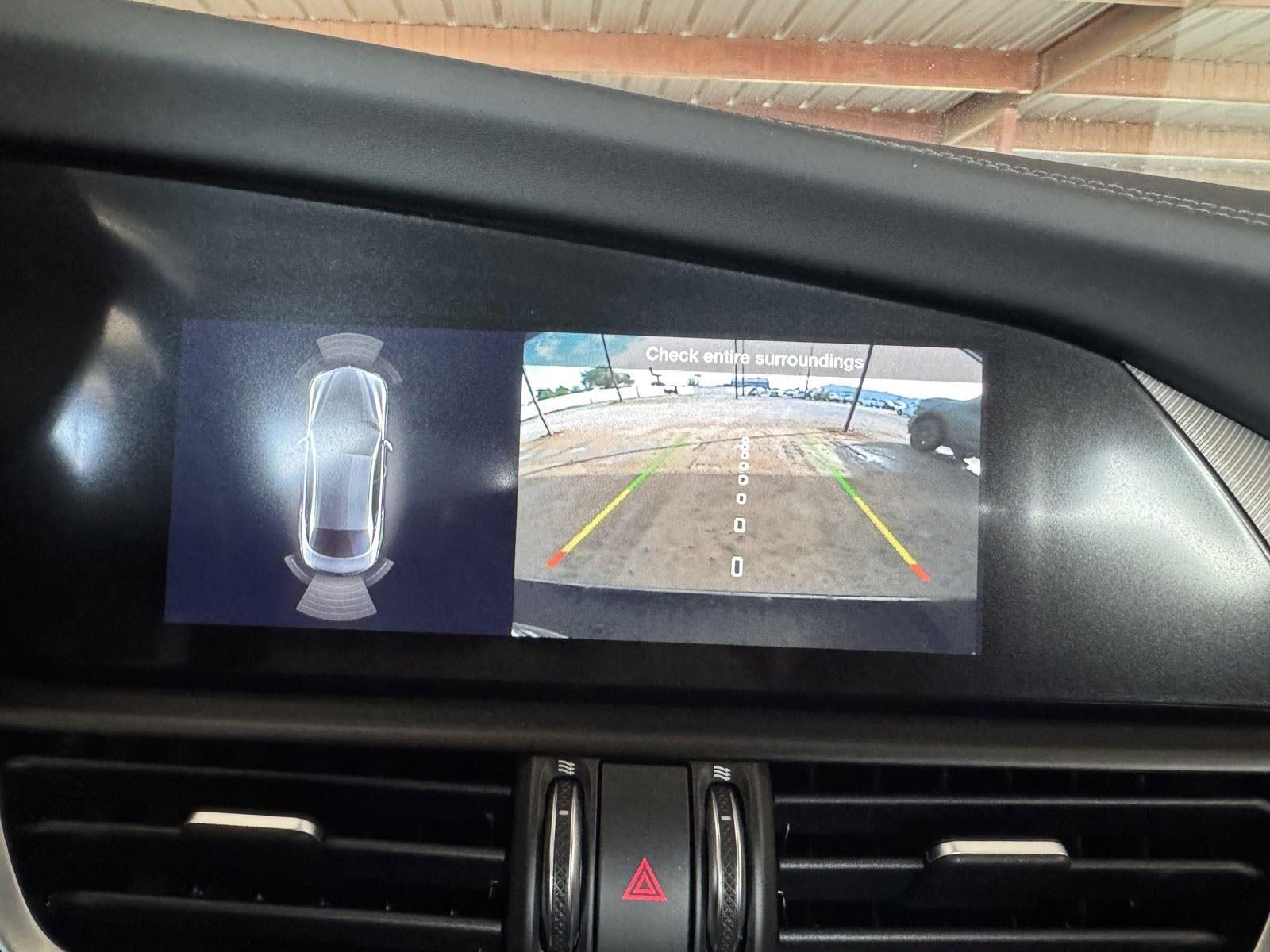 2024 Alfa Romeo Giulia Veloce