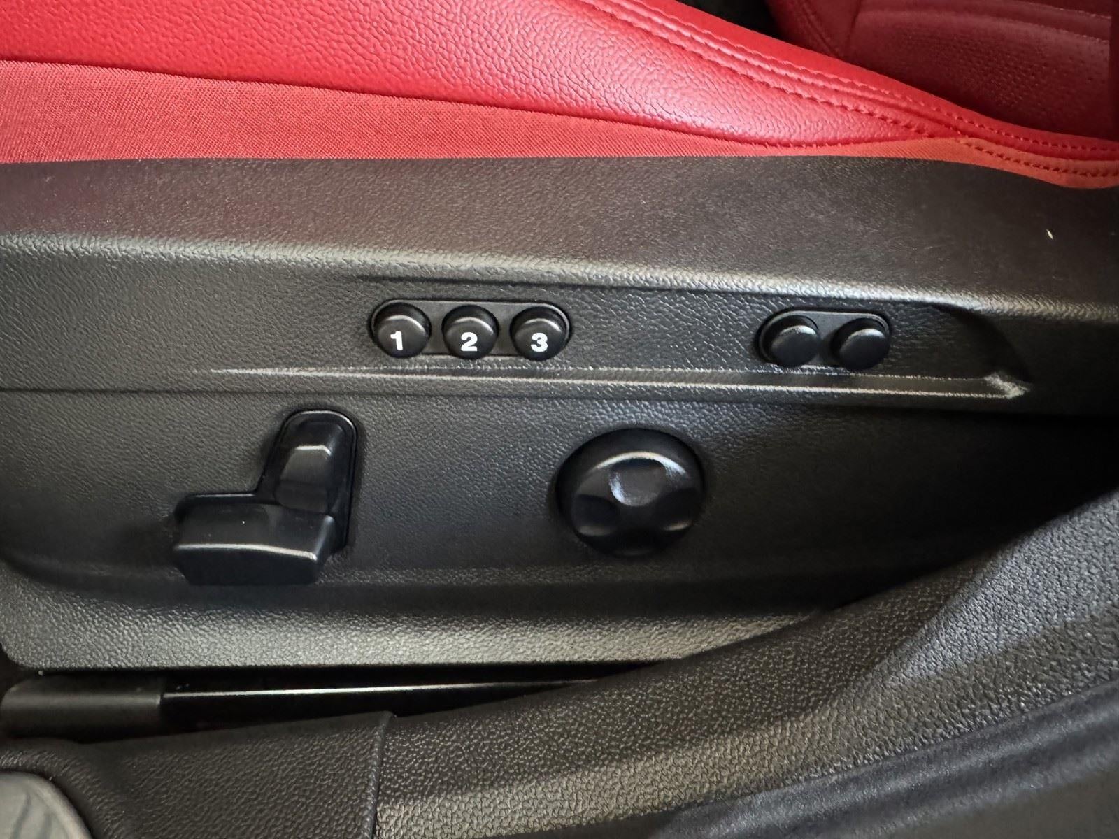 2024 Alfa Romeo Giulia Veloce