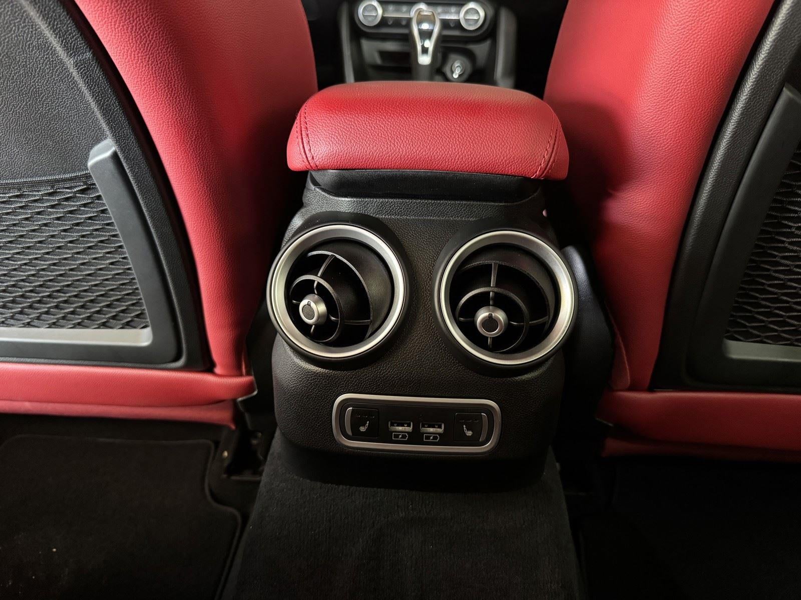 2024 Alfa Romeo Giulia Veloce