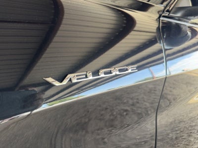 2024 Alfa Romeo Giulia Veloce