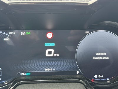 2024 Alfa Romeo Tonale Ti