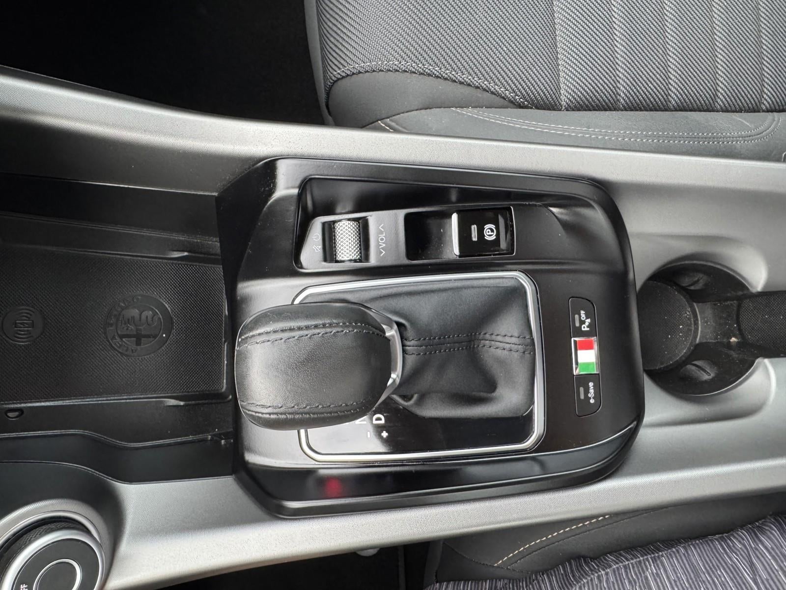 2024 Alfa Romeo Tonale Ti