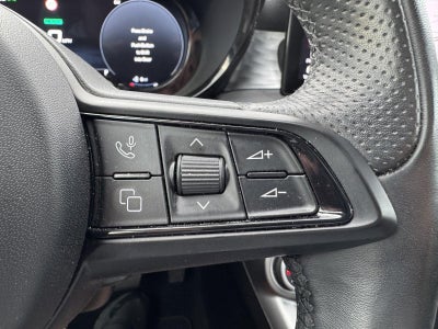 2024 Alfa Romeo Tonale Ti