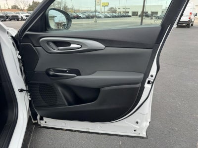 2024 Alfa Romeo Tonale Ti