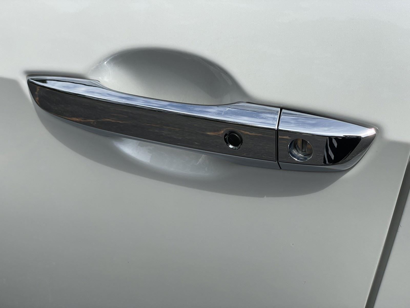 2016 Honda Civic Sedan Touring