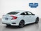2016 Honda Civic Sedan Touring