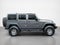 2016 Jeep Wrangler Unlimited Rubicon Hard Rock