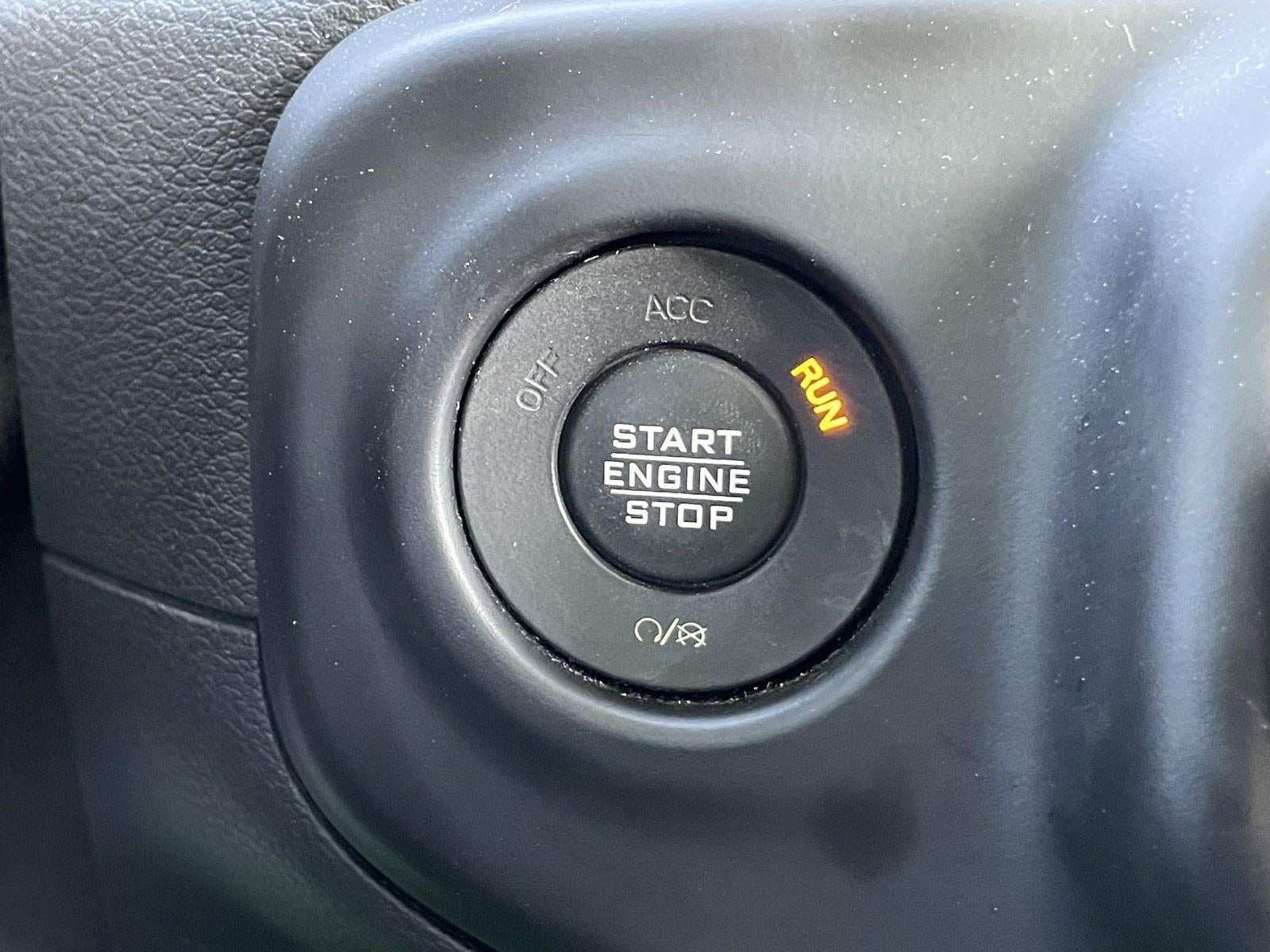 2021 Jeep Wrangler Unlimited Sahara High Altitude