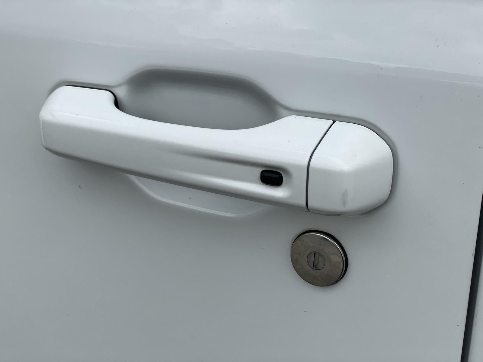 2021 Jeep Wrangler Unlimited Sahara High Altitude