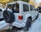 2021 Jeep Wrangler Unlimited Sahara High Altitude