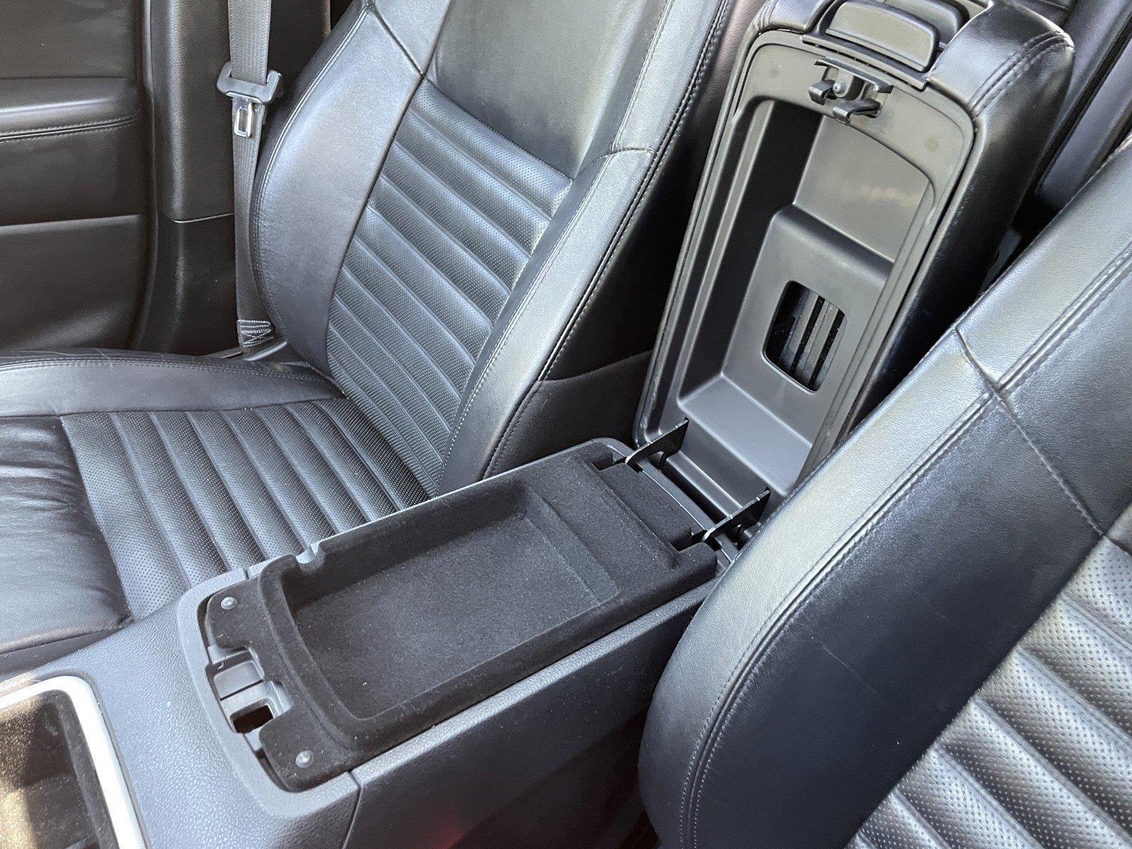 2018 Jeep Grand Cherokee Sterling Edition
