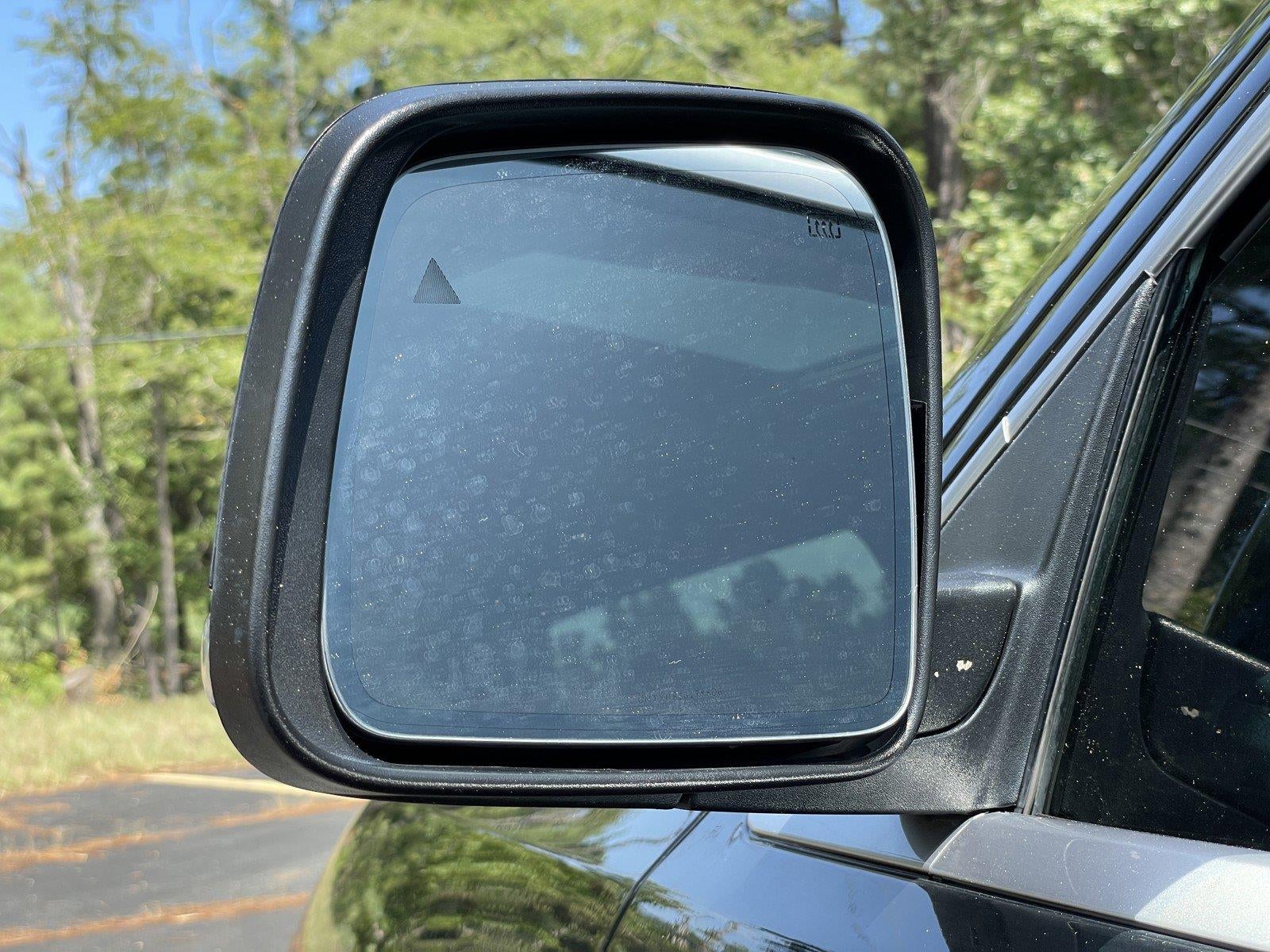 2018 Jeep Grand Cherokee Sterling Edition