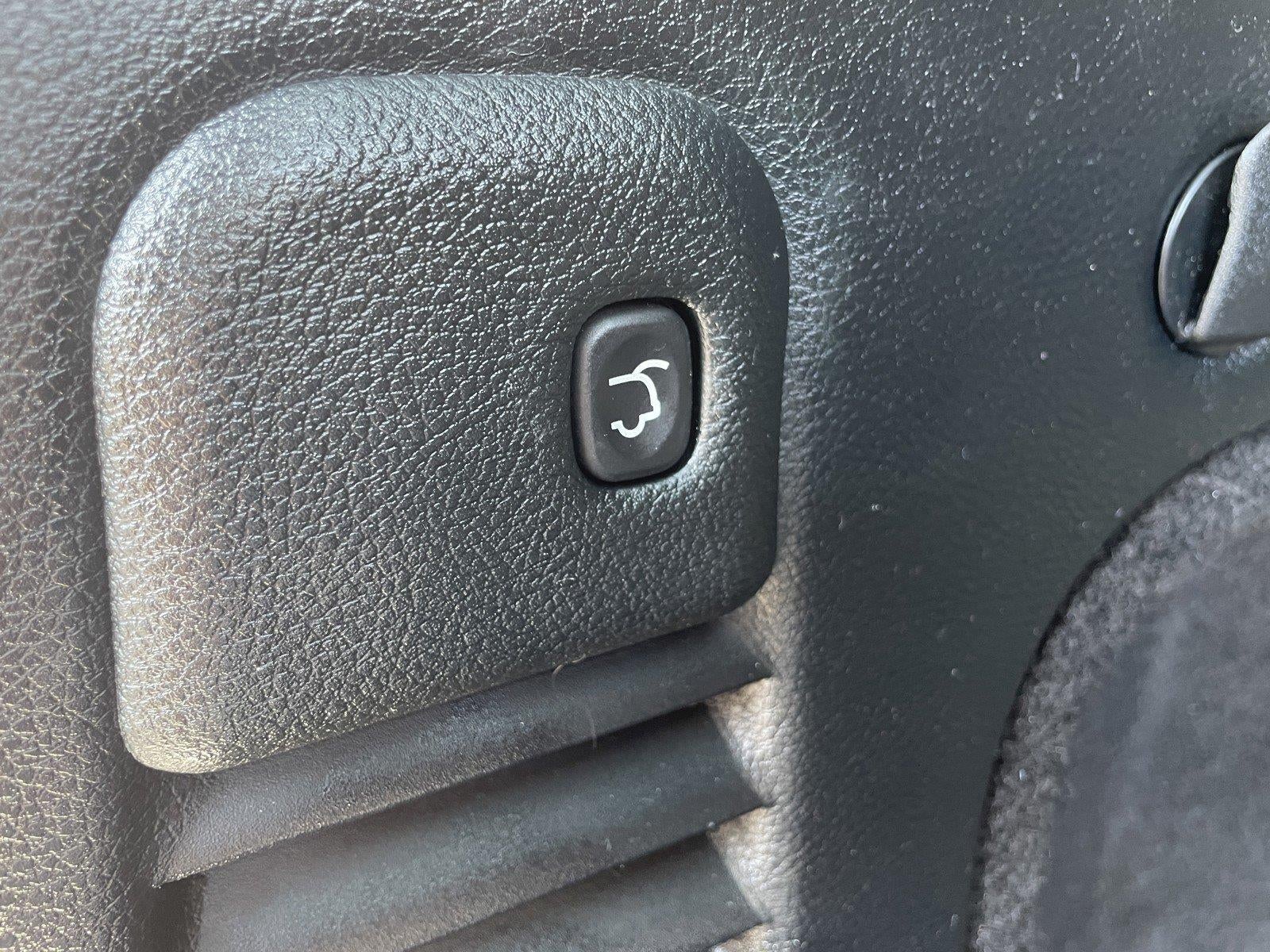 2018 Jeep Grand Cherokee Sterling Edition