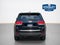2018 Jeep Grand Cherokee Sterling Edition