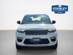 2023 Jeep Grand Cherokee Summit