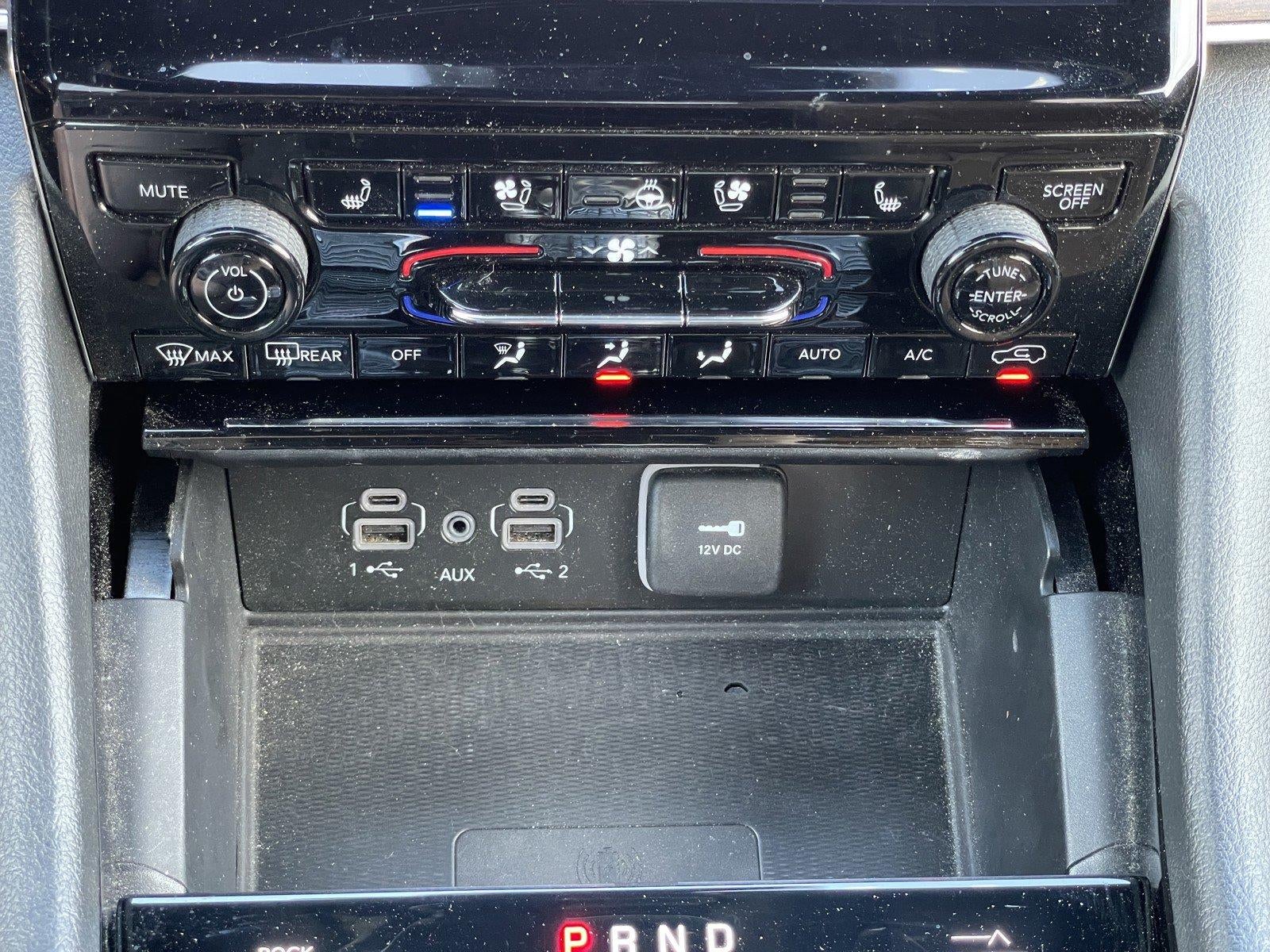 2023 Jeep Grand Cherokee Summit