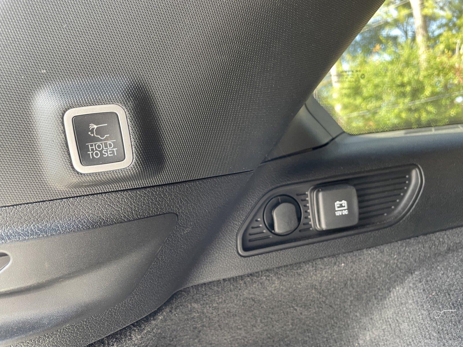 2023 Jeep Grand Cherokee Summit
