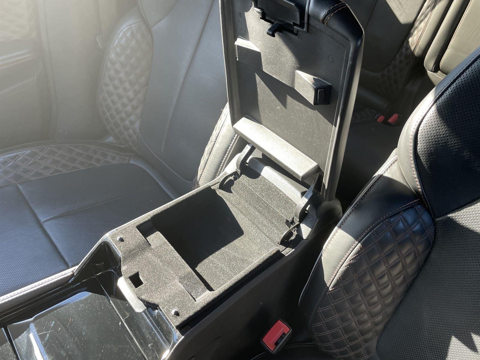 2022 Jeep Grand Cherokee Summit Reserve