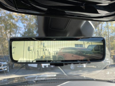 2022 Jeep Grand Cherokee Summit Reserve