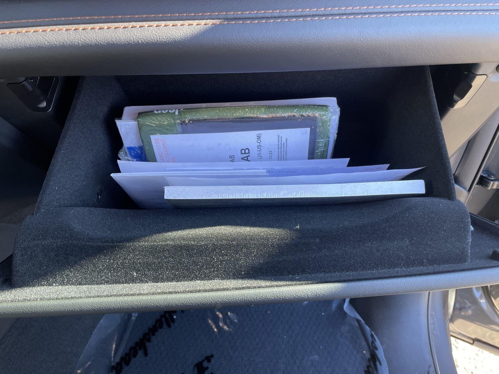 2022 Jeep Grand Cherokee Summit Reserve