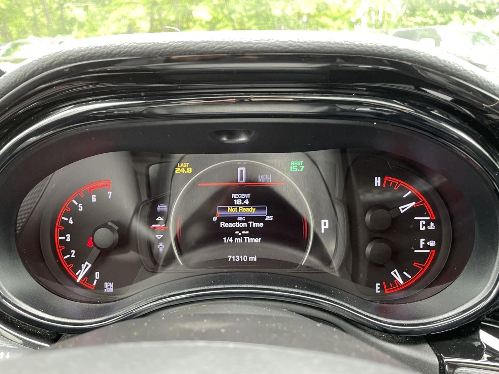 2023 Dodge Durango R/T Plus