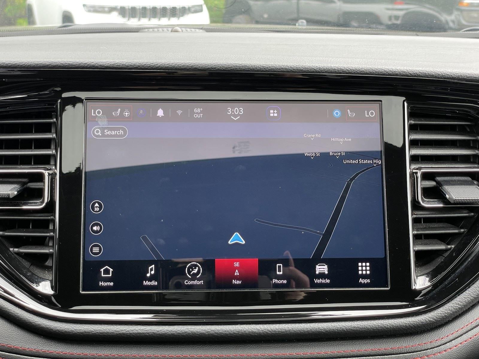 2023 Dodge Durango R/T Plus