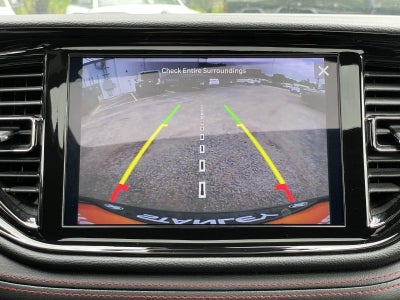 2023 Dodge Durango R/T Plus