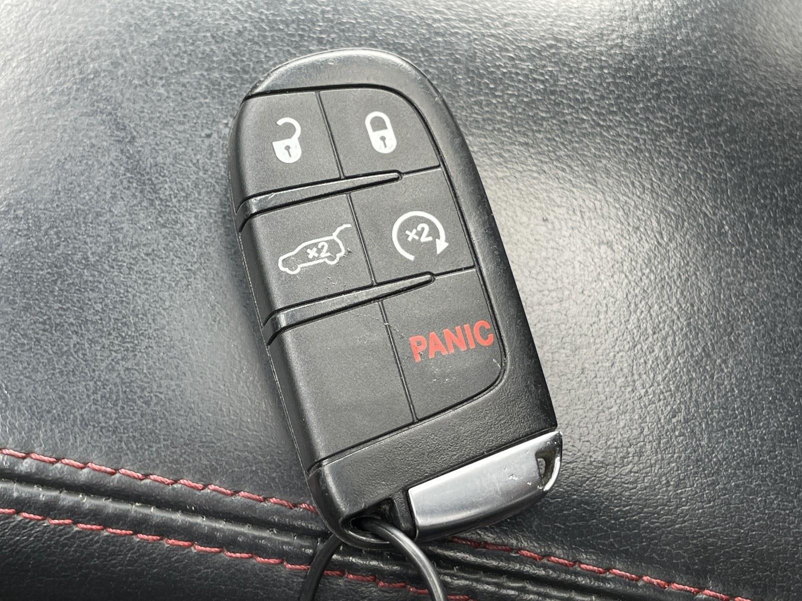 2023 Dodge Durango R/T Plus