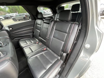 2023 Dodge Durango R/T Plus