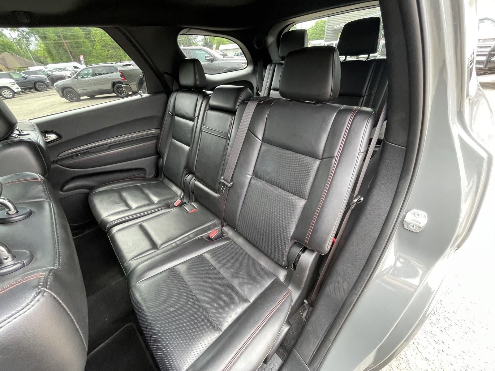 2023 Dodge Durango R/T Plus